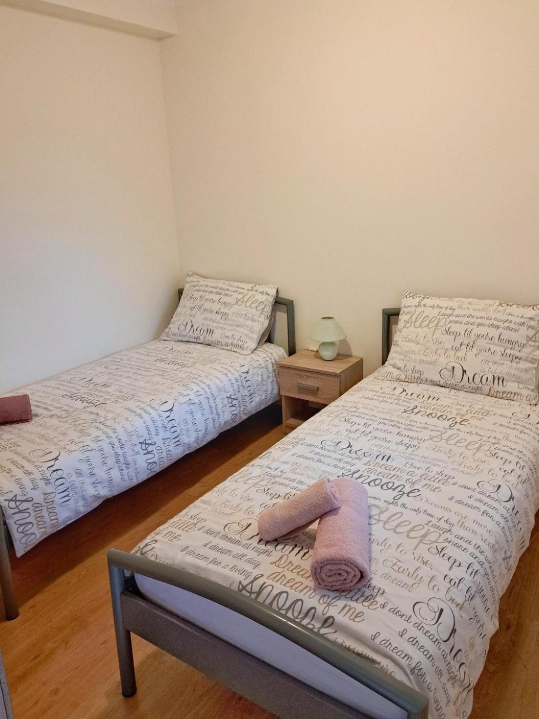 Apartment Katarina 里耶卡 外观 照片