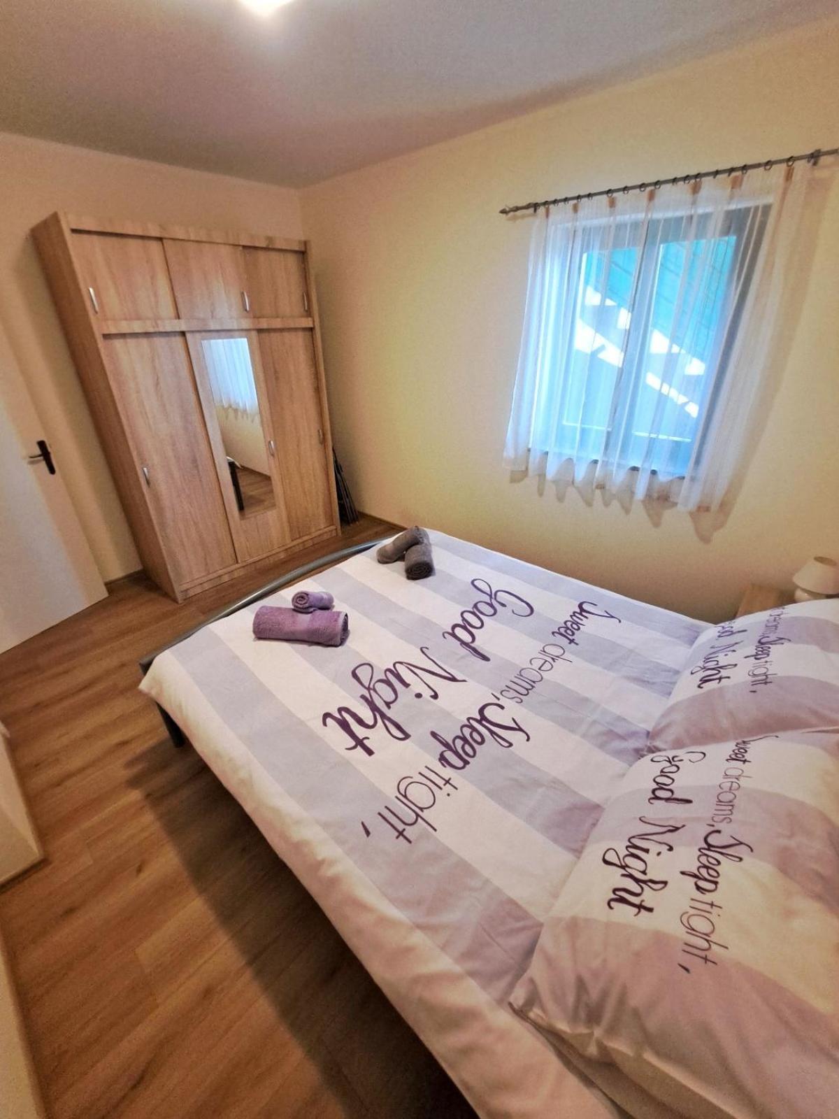 Apartment Katarina 里耶卡 外观 照片
