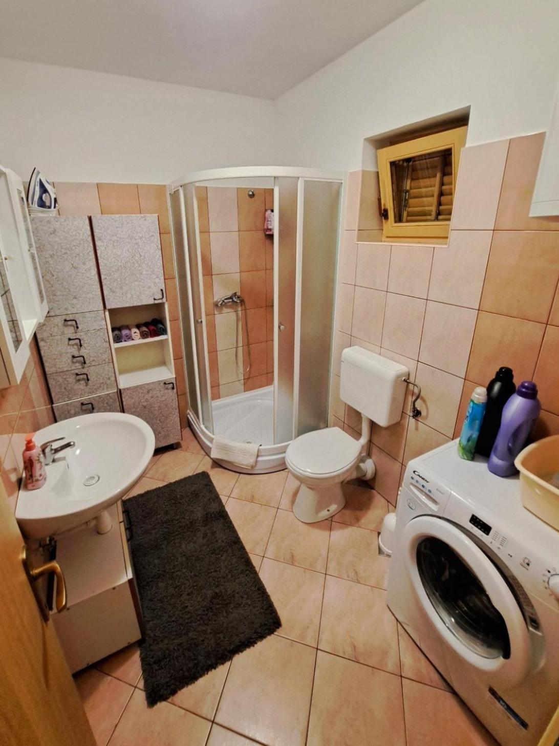 Apartment Katarina 里耶卡 外观 照片