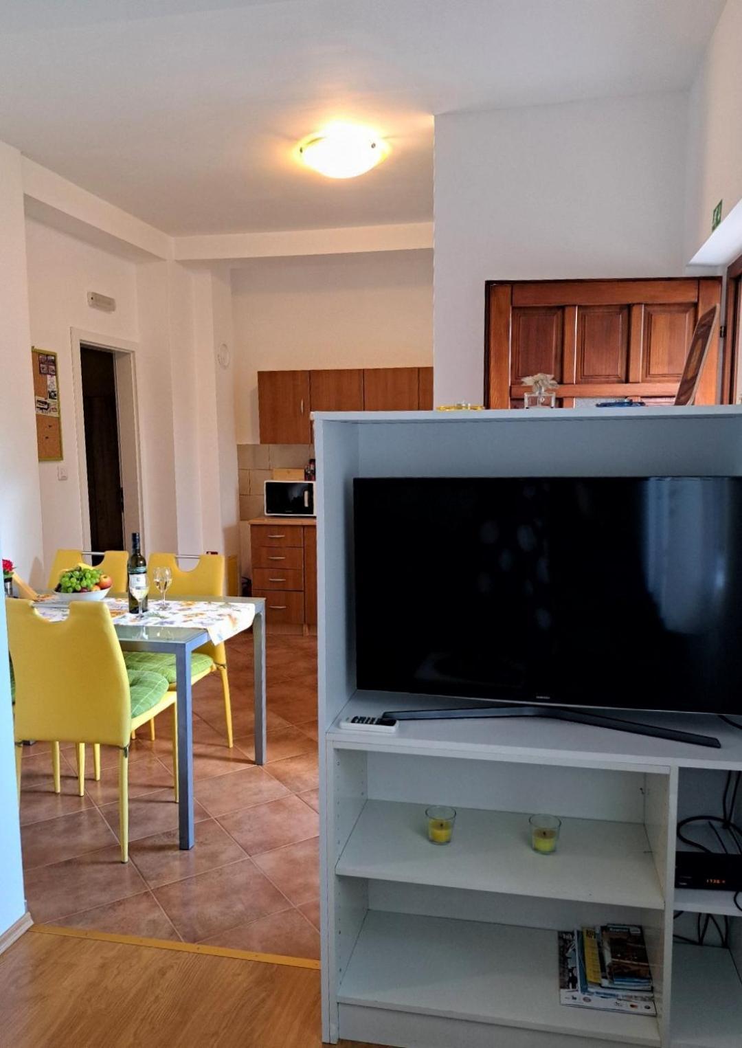 Apartment Katarina 里耶卡 外观 照片